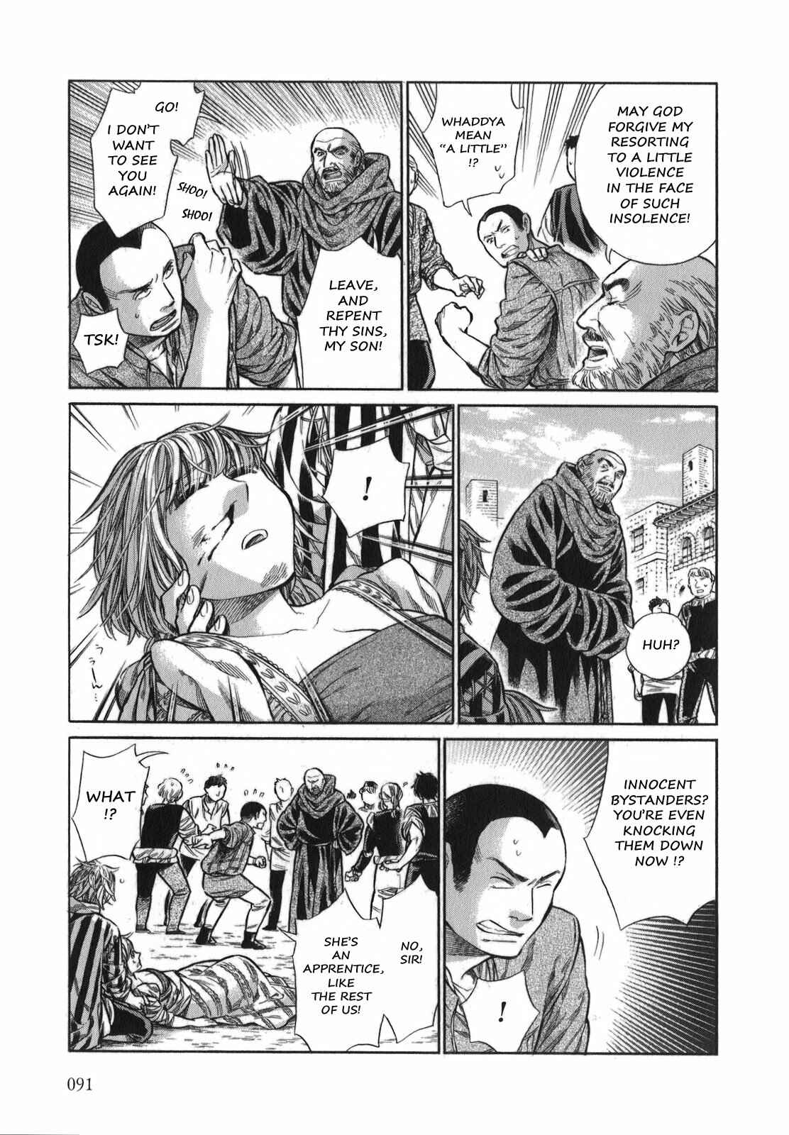 Page 20 Chapter 13 Arte