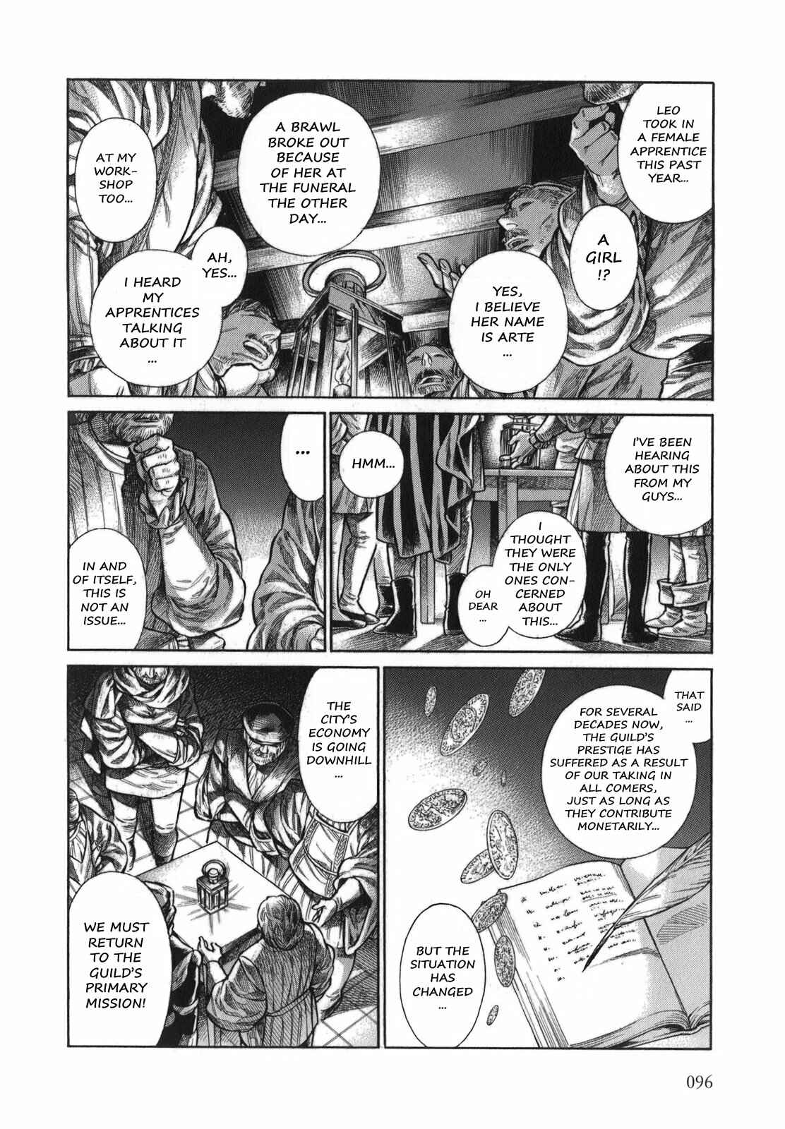 Page 25 Chapter 13 Arte
