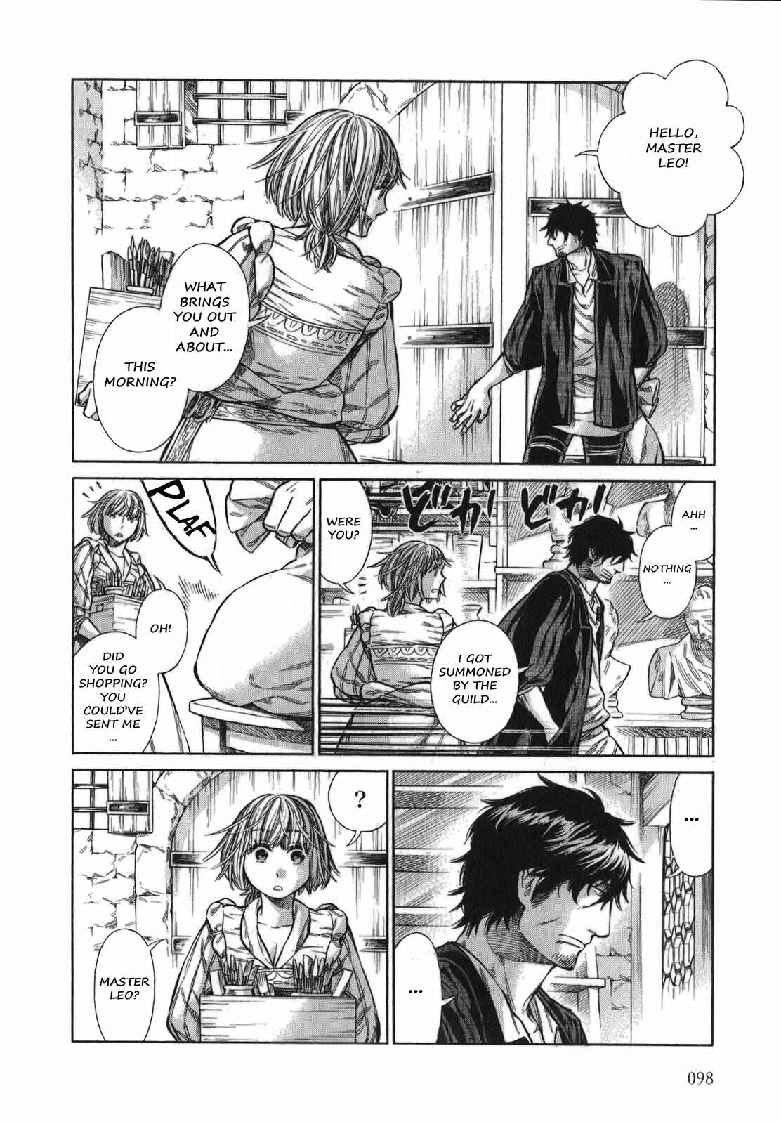 Page 27 Chapter 13 Arte
