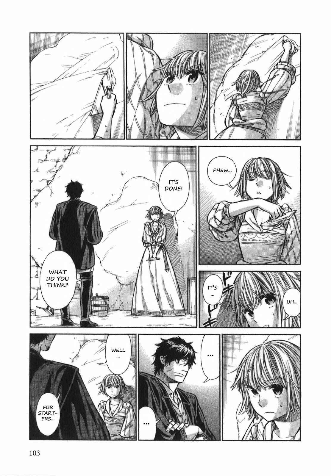 Page 32 Chapter 13 Arte
