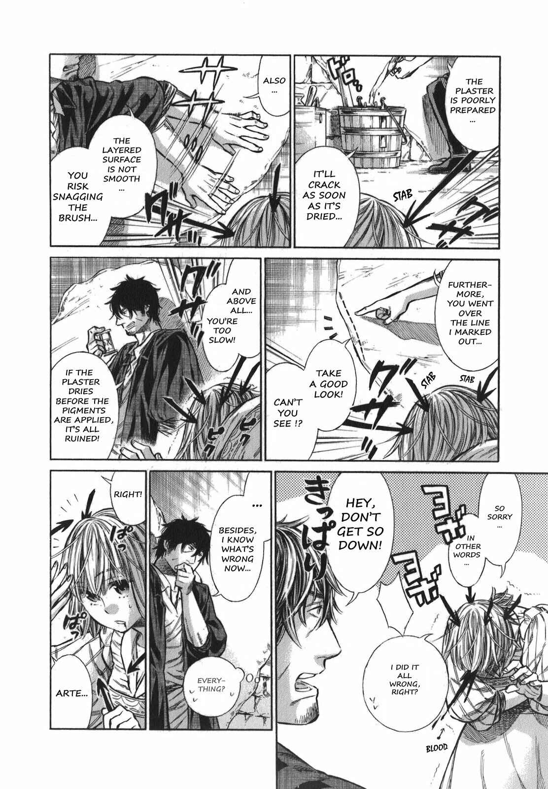Page 33 Chapter 13 Arte