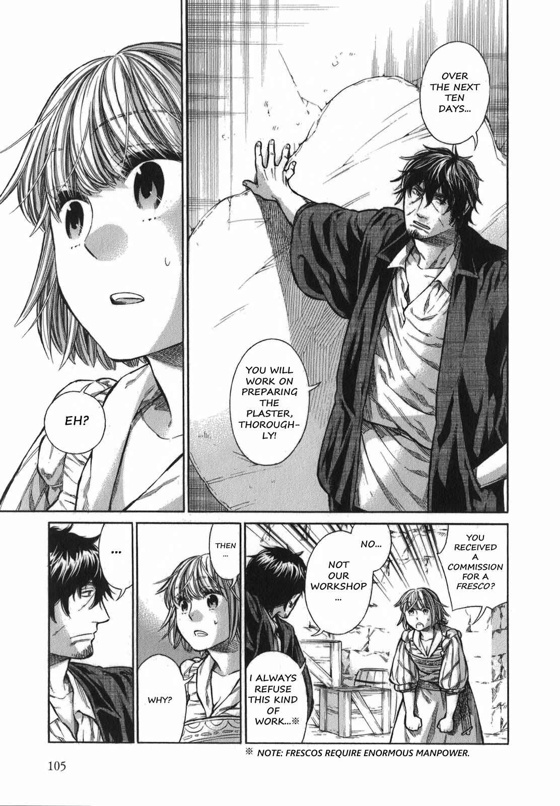 Page 34 Chapter 13 Arte