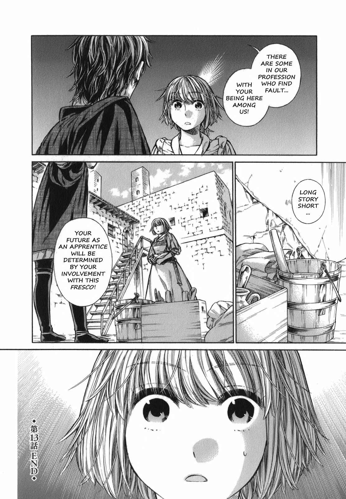 Page 35 Chapter 13 Arte