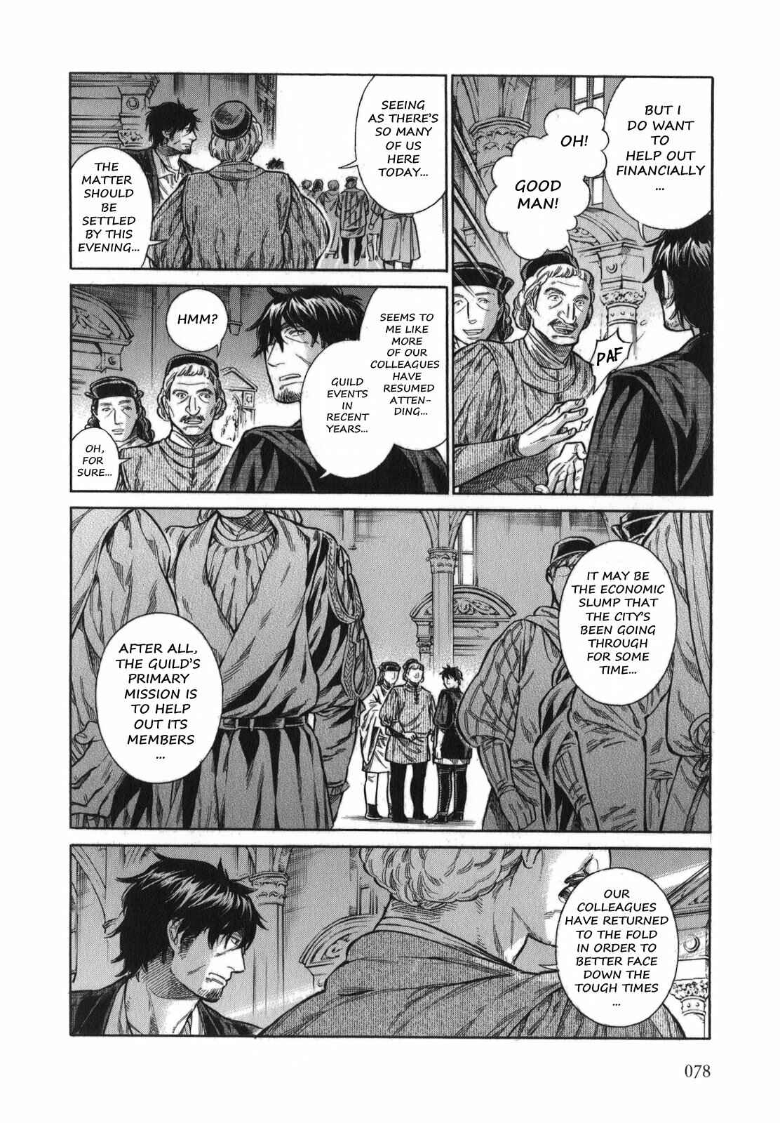 Page 7 Chapter 13 Arte