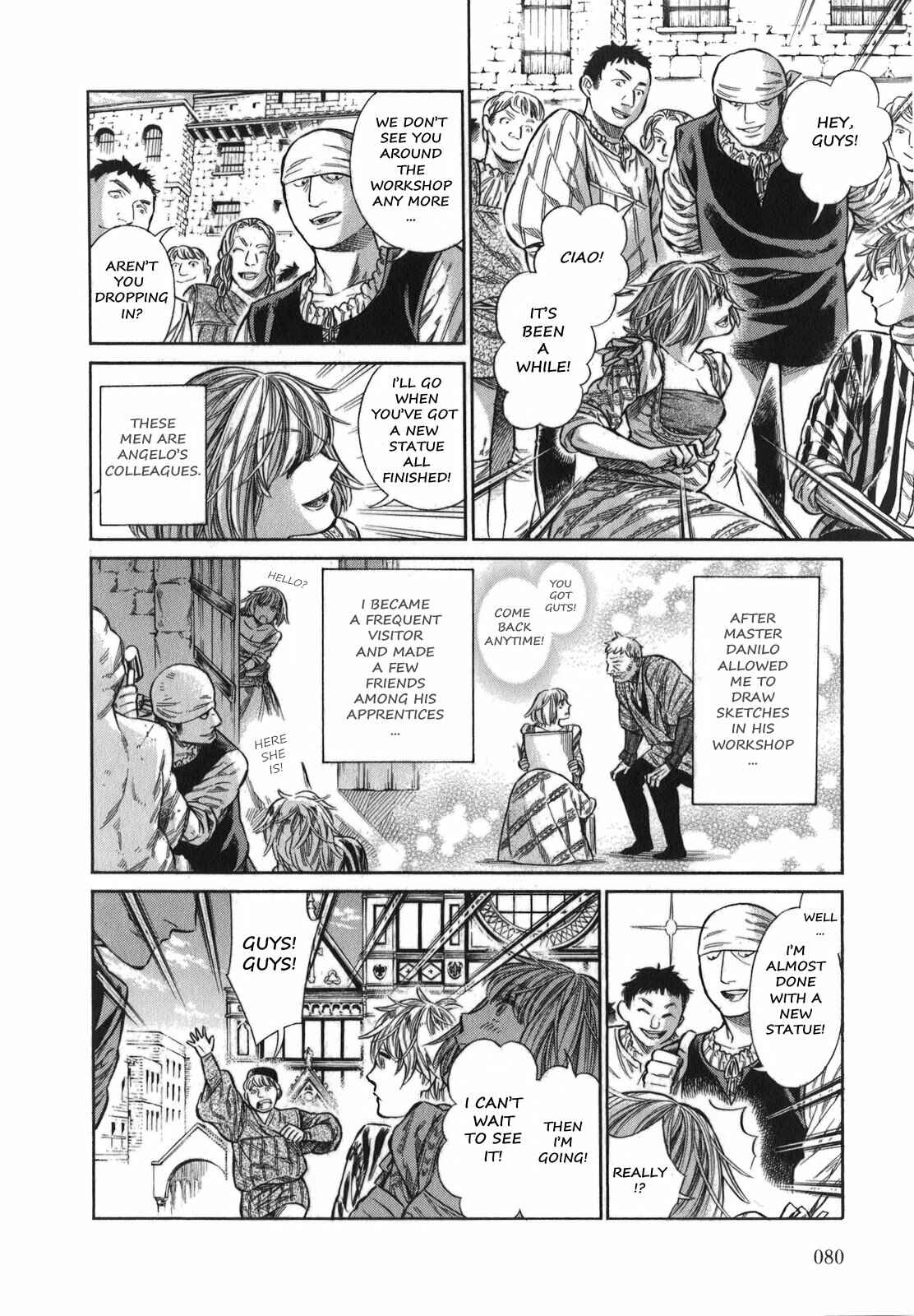 Page 9 Chapter 13 Arte