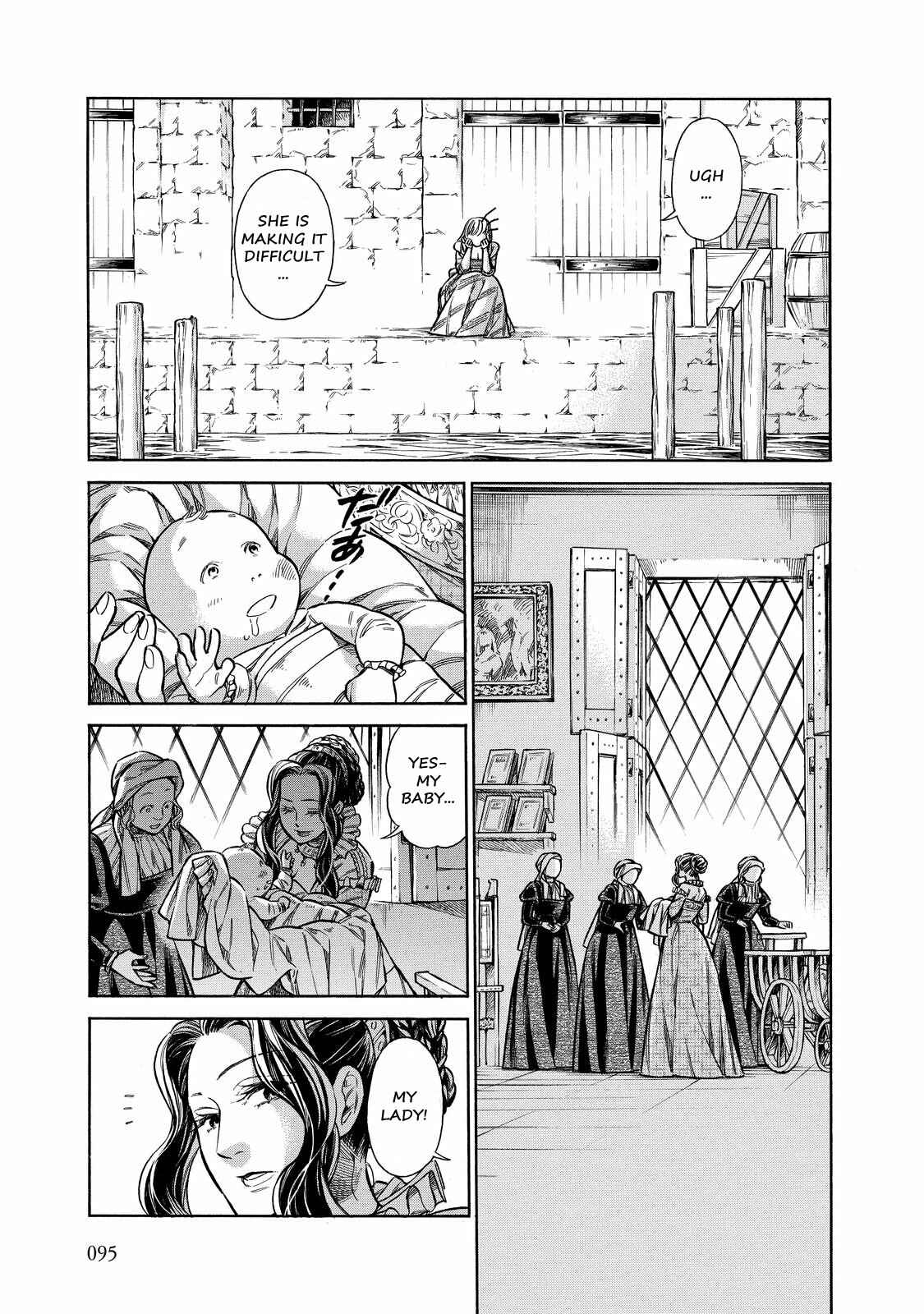 Page 18 Chapter 23 Arte