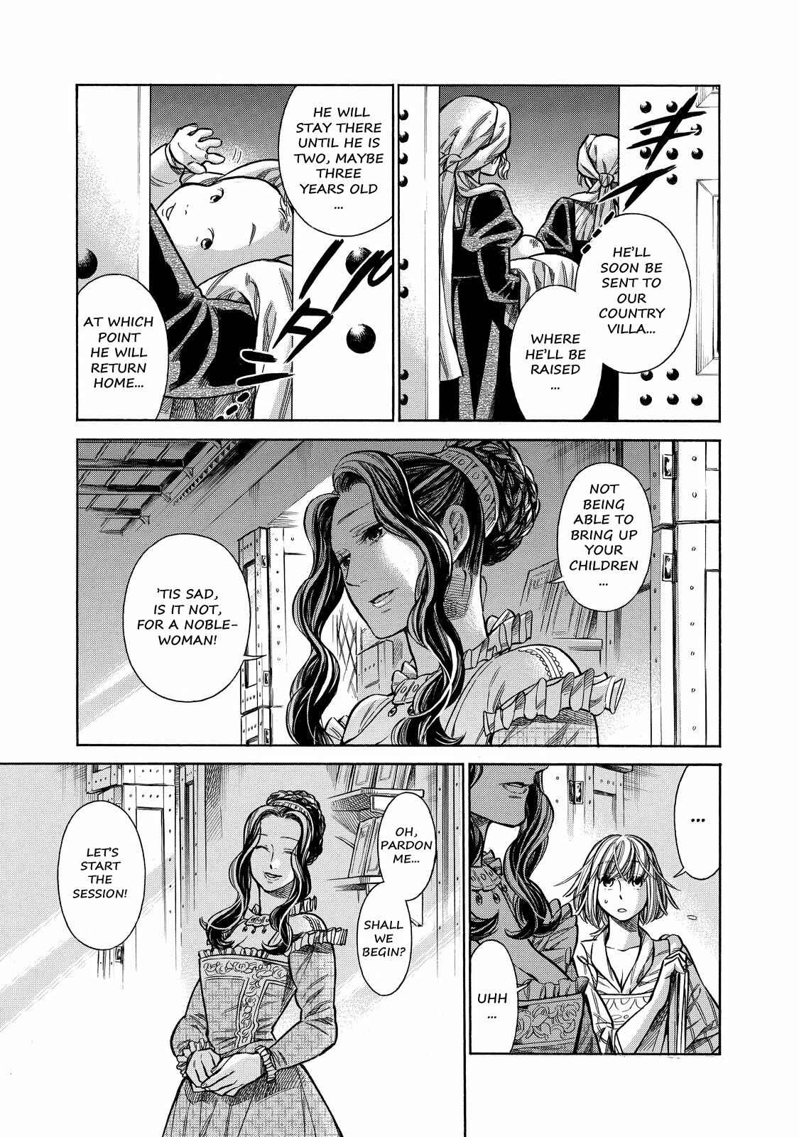 Page 20 Chapter 23 Arte