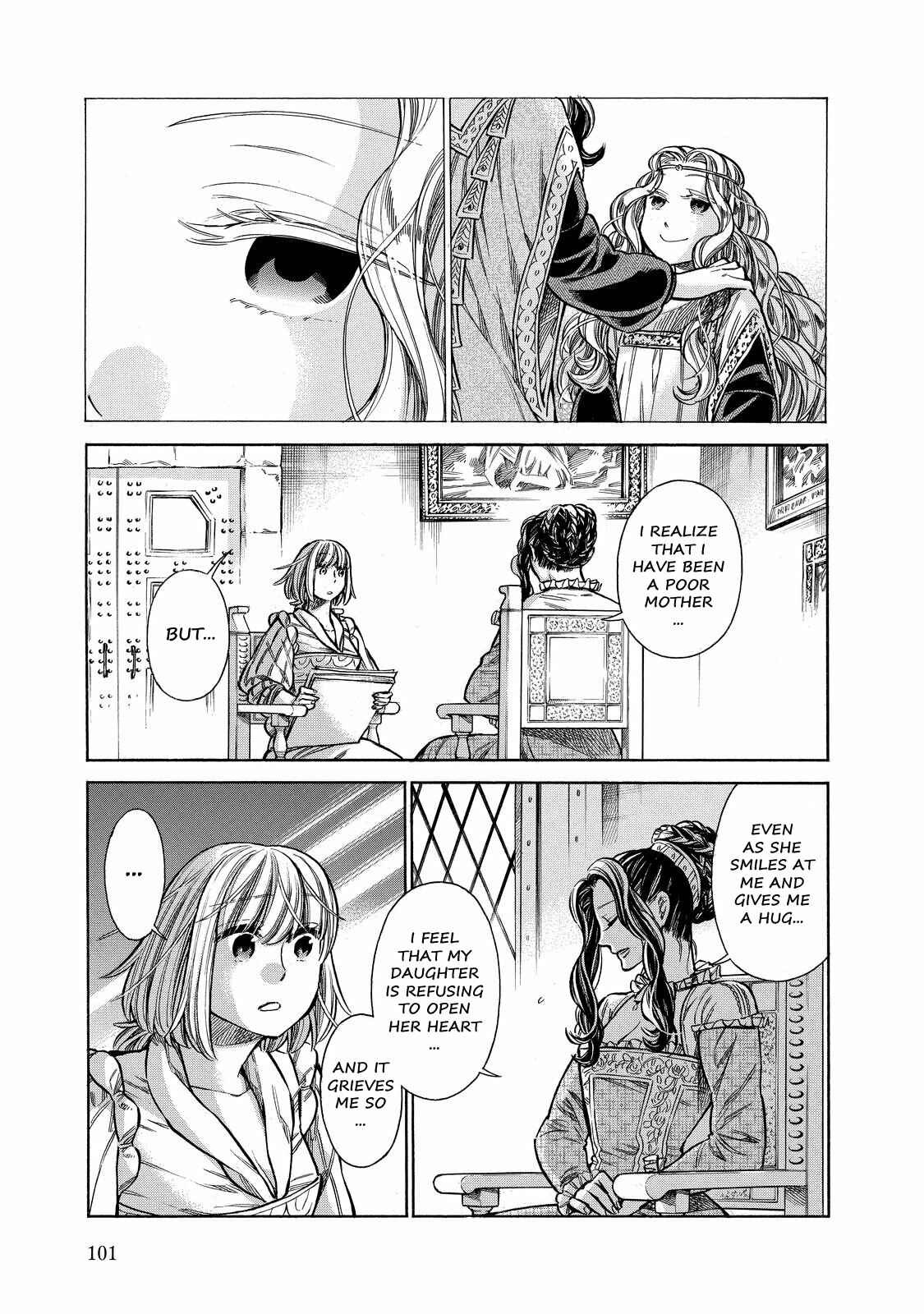 Page 24 Chapter 23 Arte