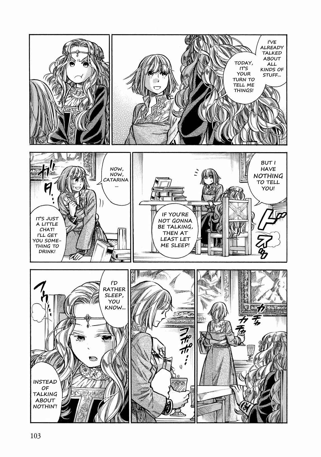 Page 26 Chapter 23 Arte