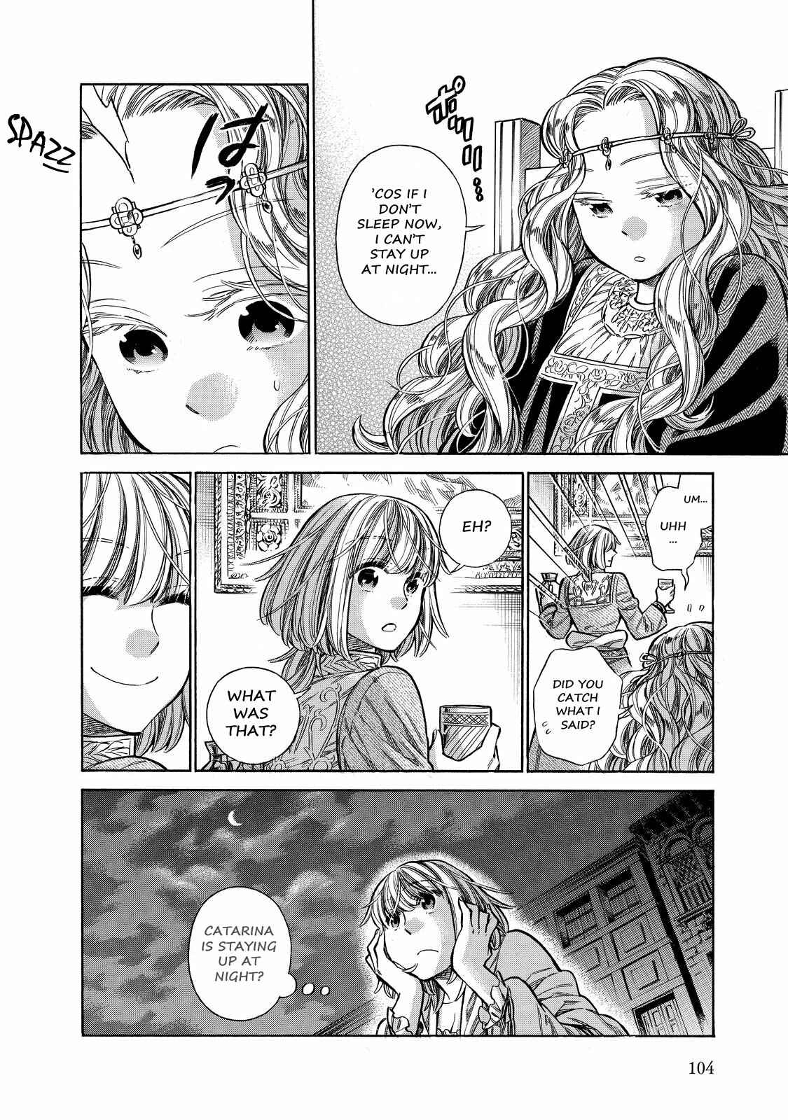 Page 27 Chapter 23 Arte