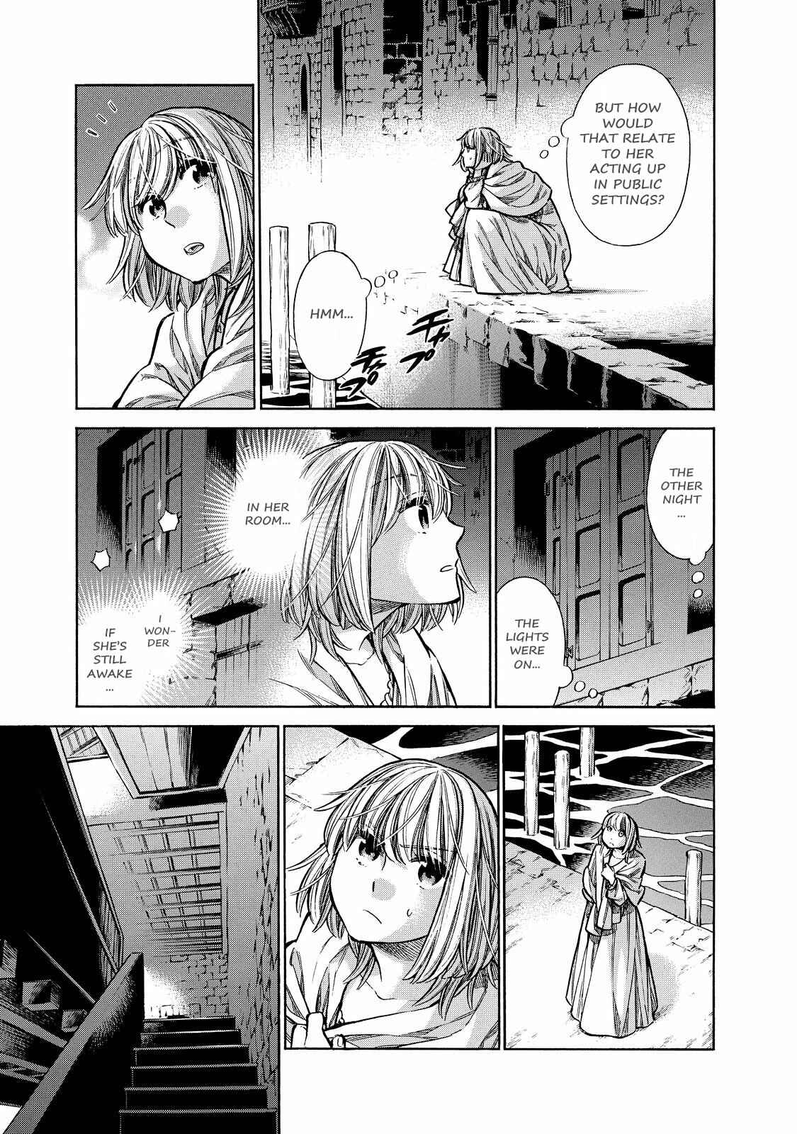 Page 28 Chapter 23 Arte