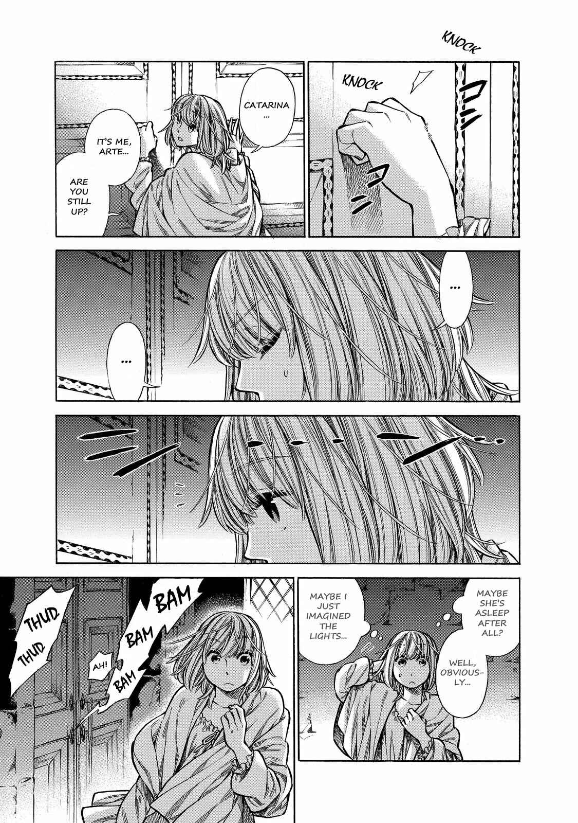 Page 30 Chapter 23 Arte
