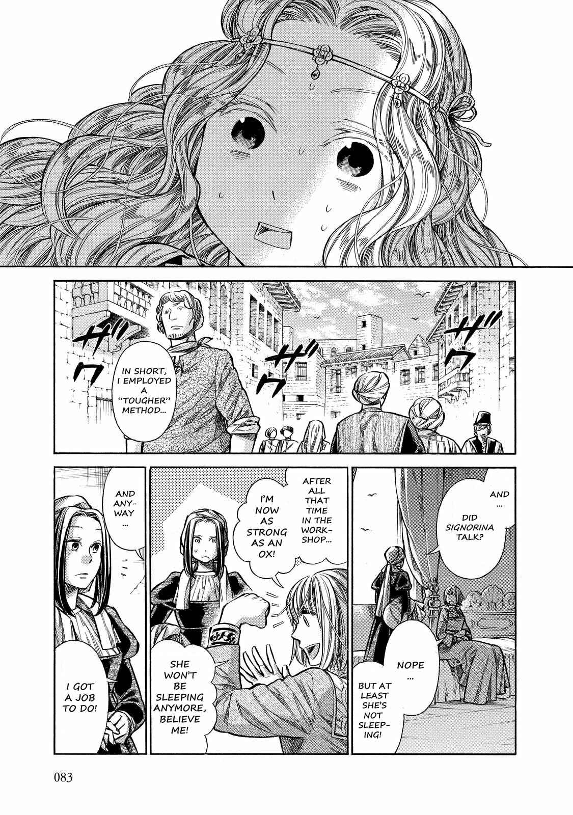 Page 6 Chapter 23 Arte