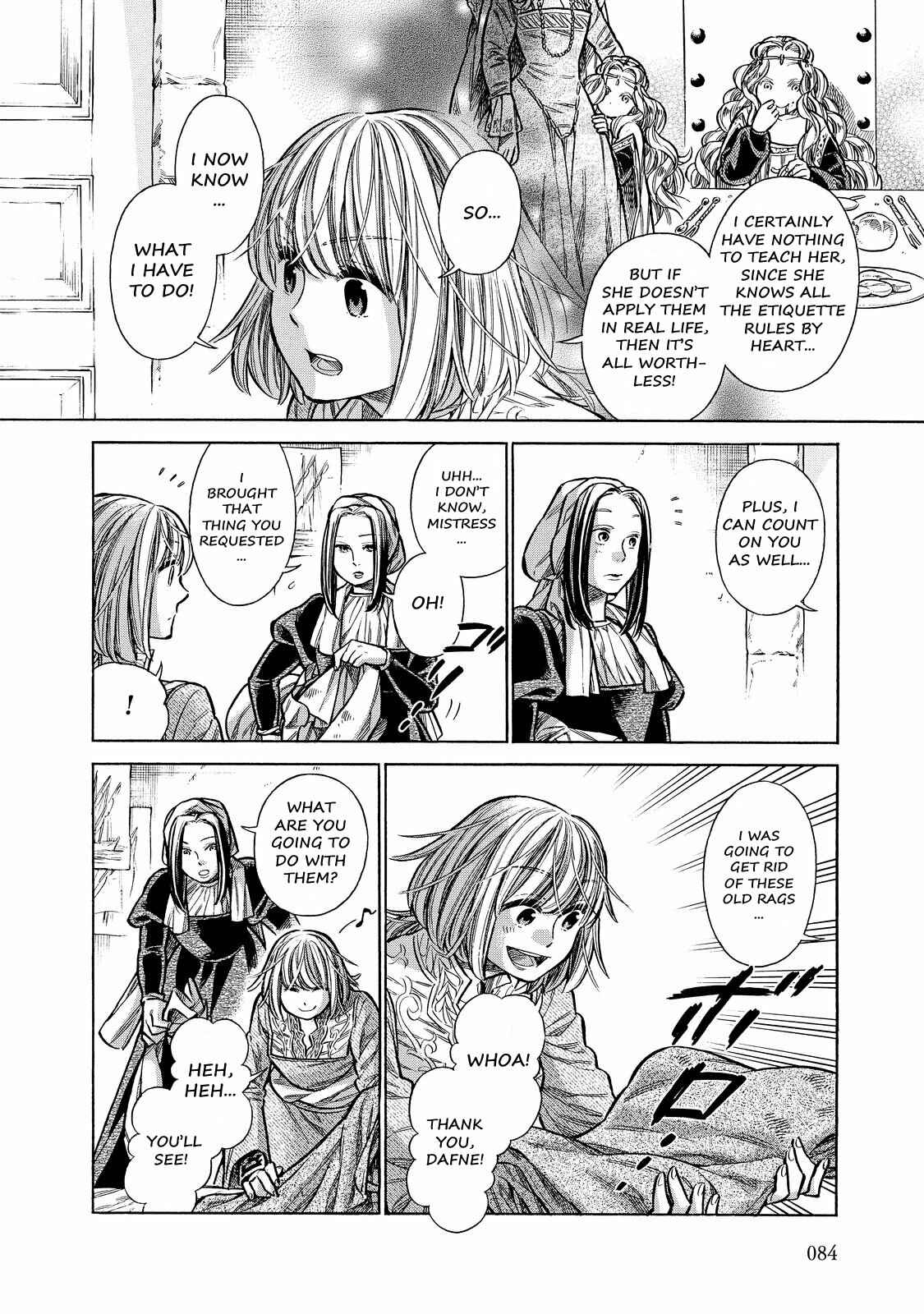 Page 7 Chapter 23 Arte