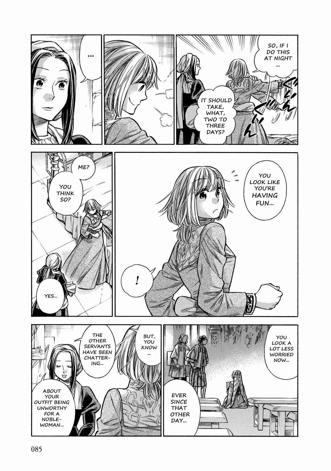 Page 8 Chapter 23 Arte