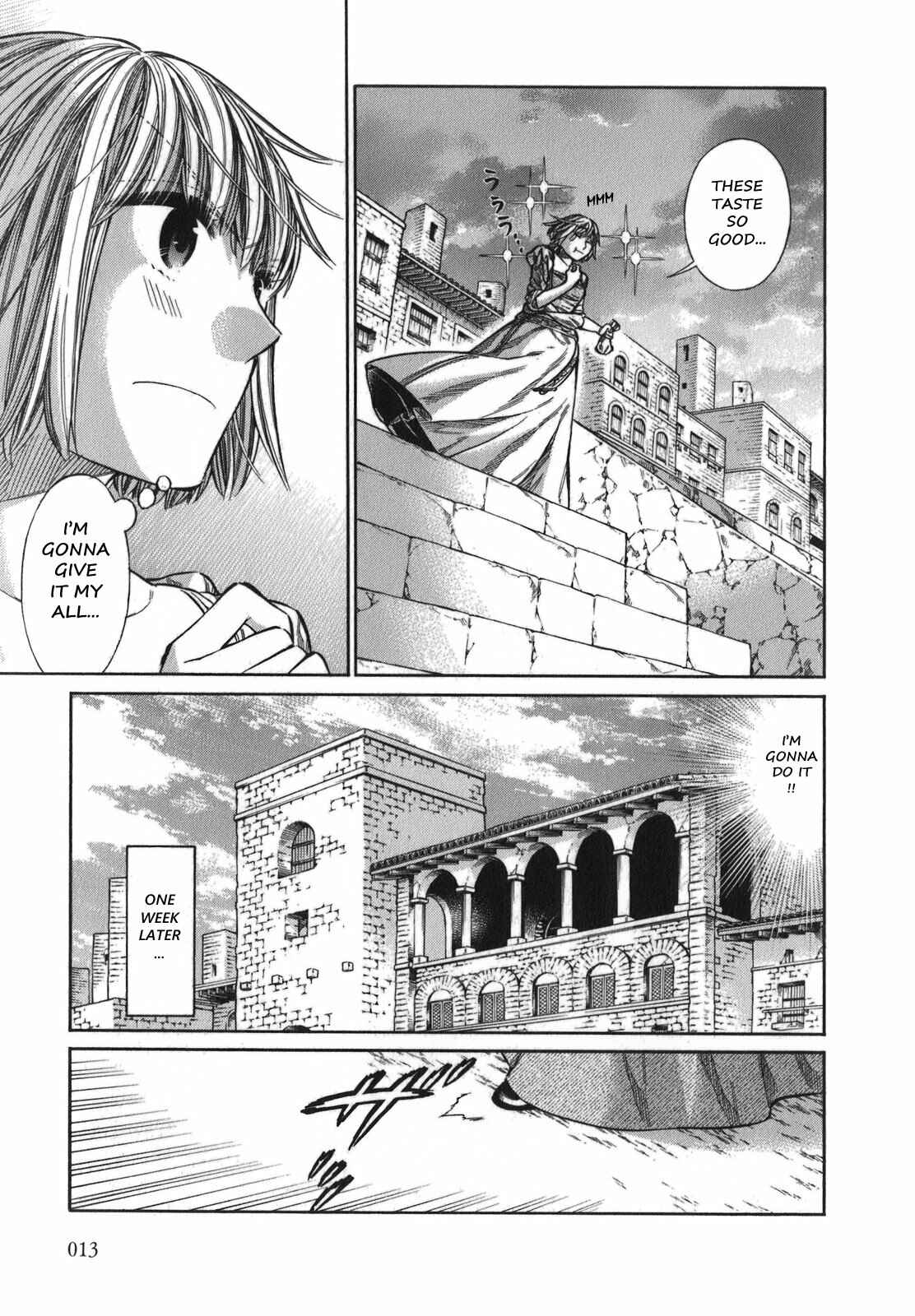 Page 12 Chapter 11 Arte