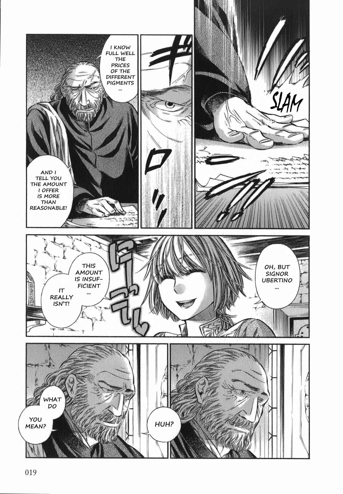 Page 18 Chapter 11 Arte