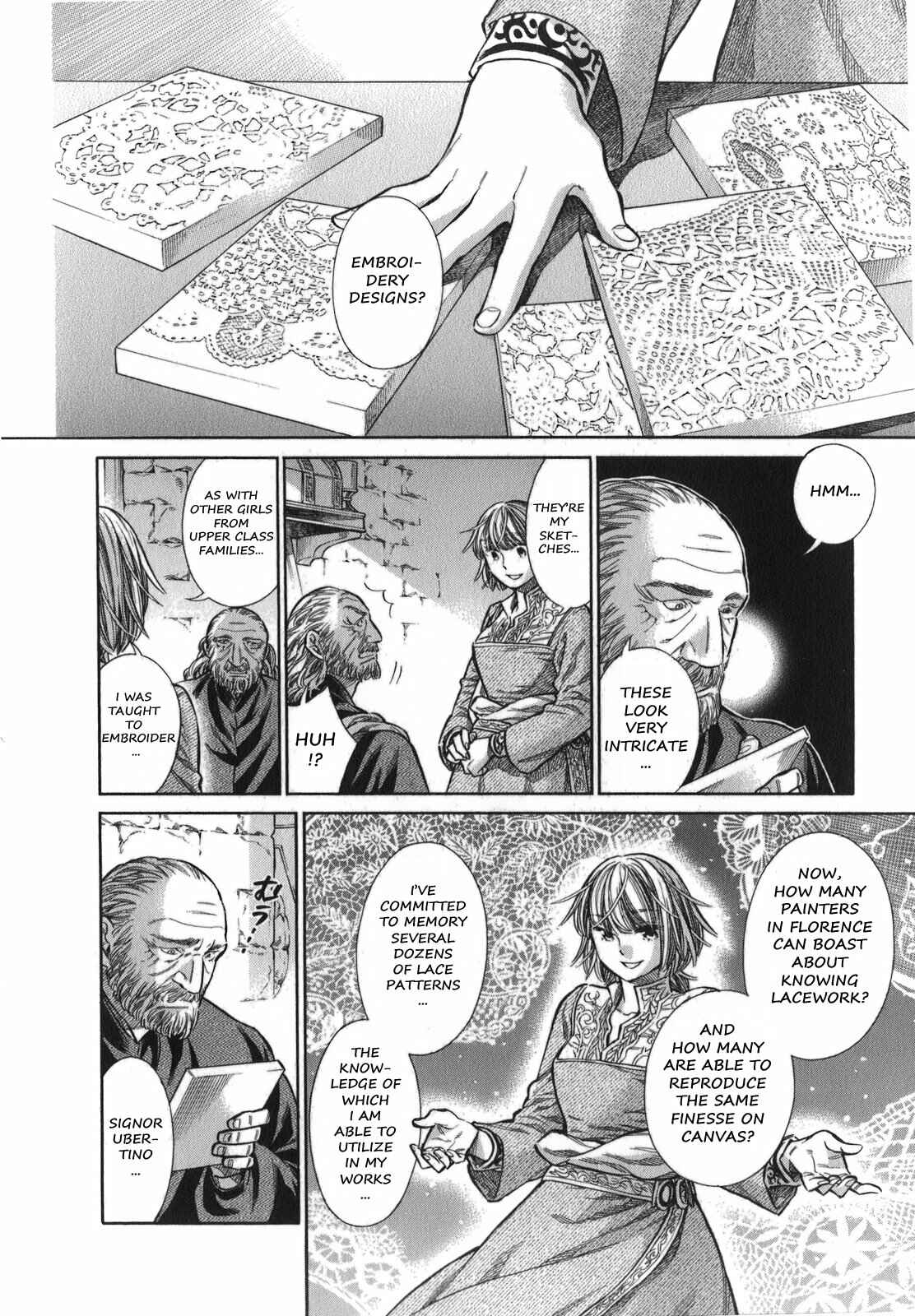 Page 21 Chapter 11 Arte