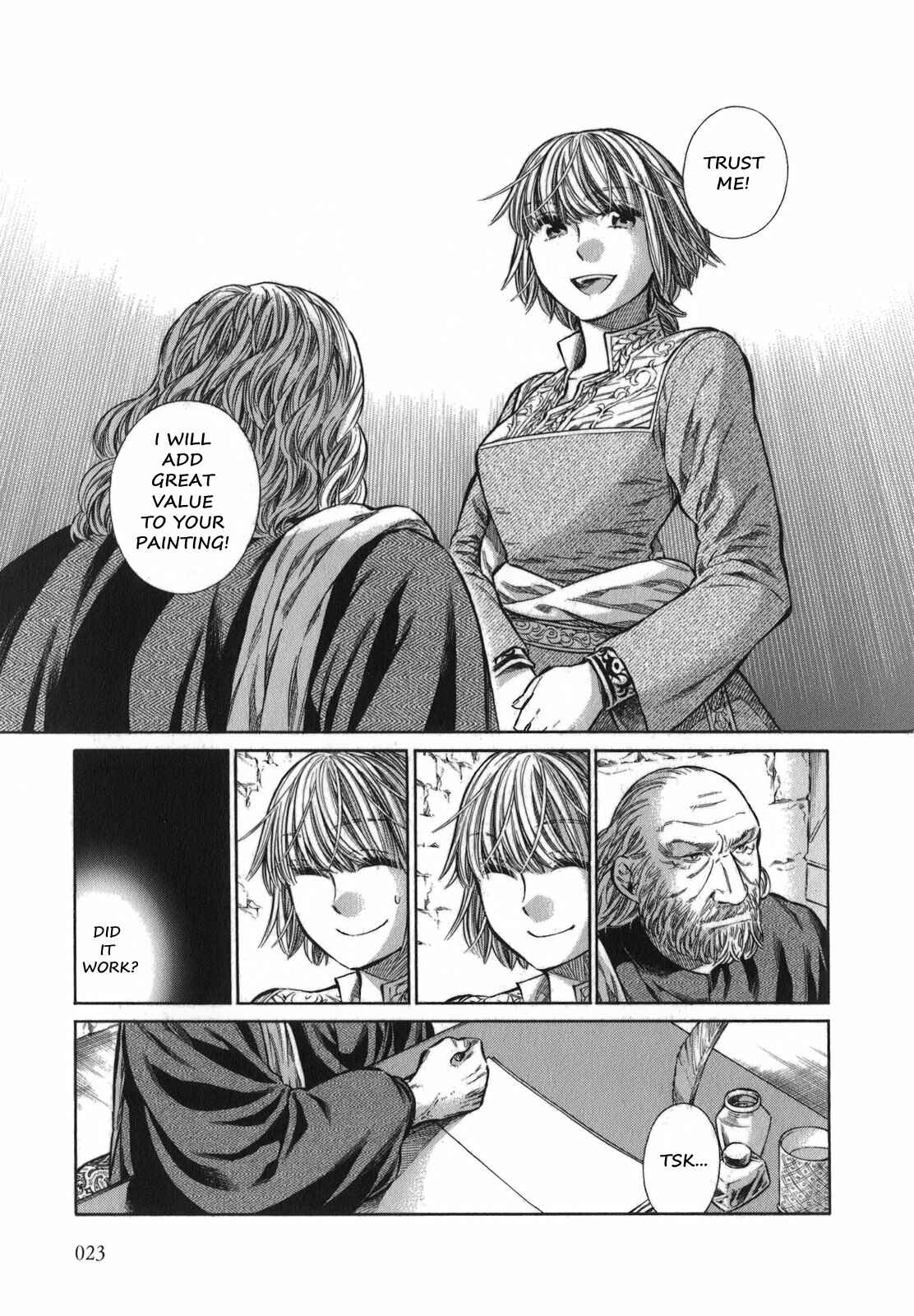 Page 22 Chapter 11 Arte