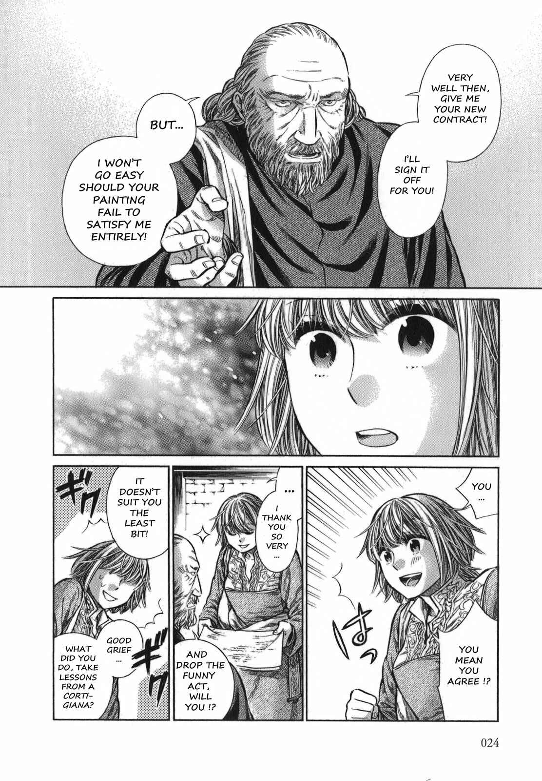Page 23 Chapter 11 Arte