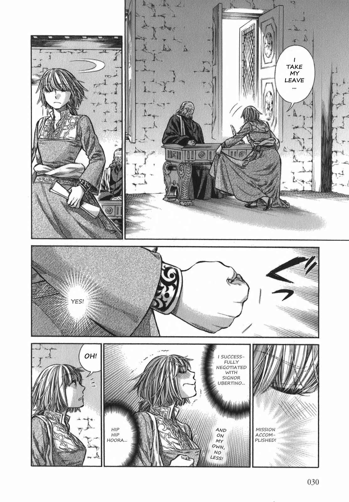 Page 29 Chapter 11 Arte