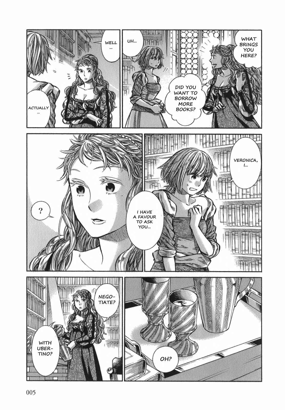 Page 4 Chapter 11 Arte