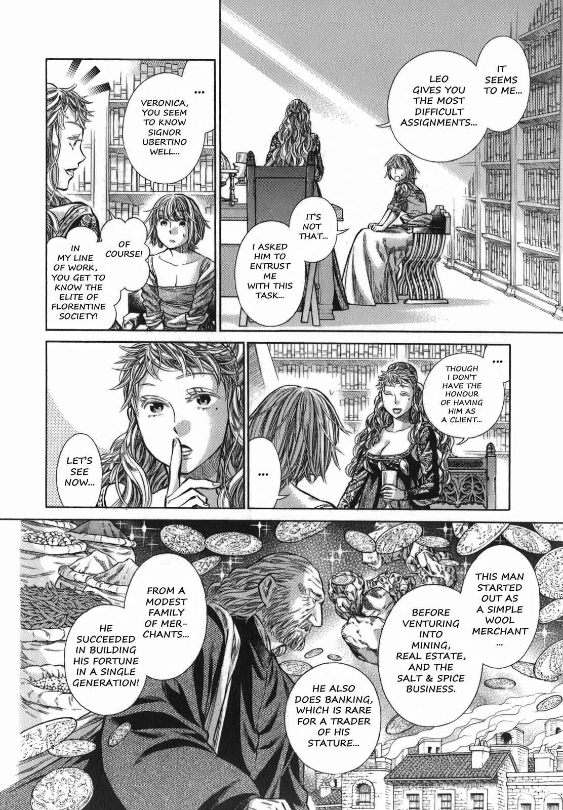 Page 5 Chapter 11 Arte