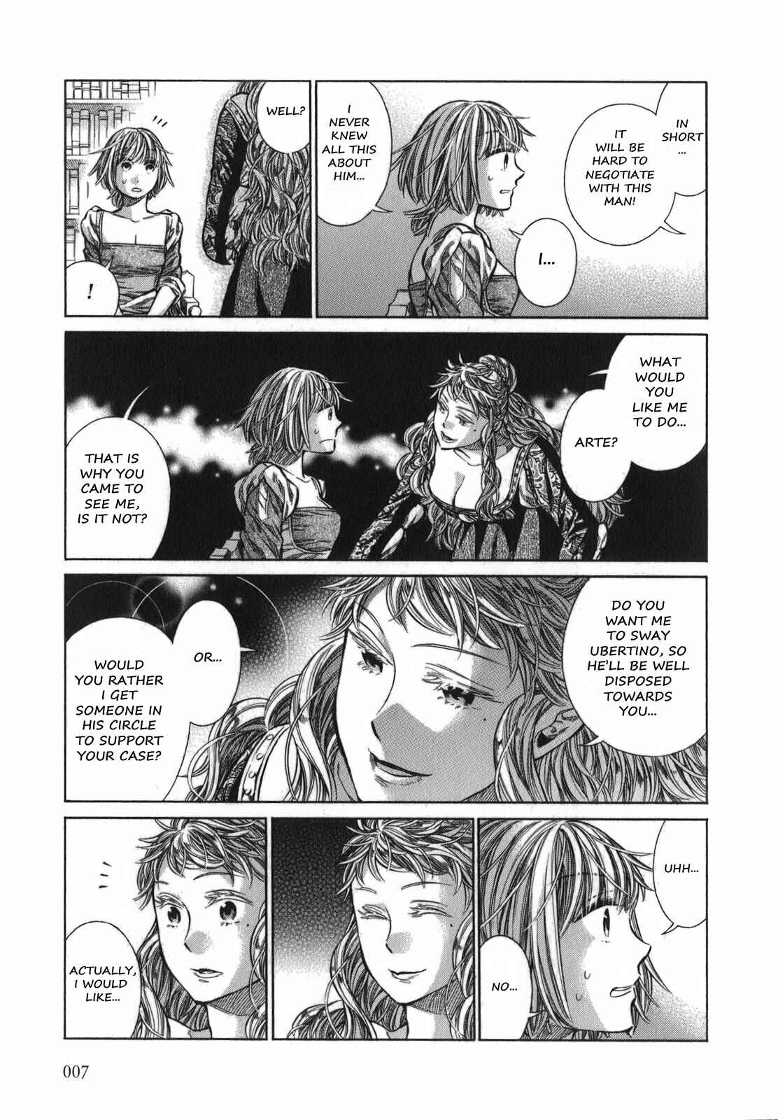 Page 6 Chapter 11 Arte