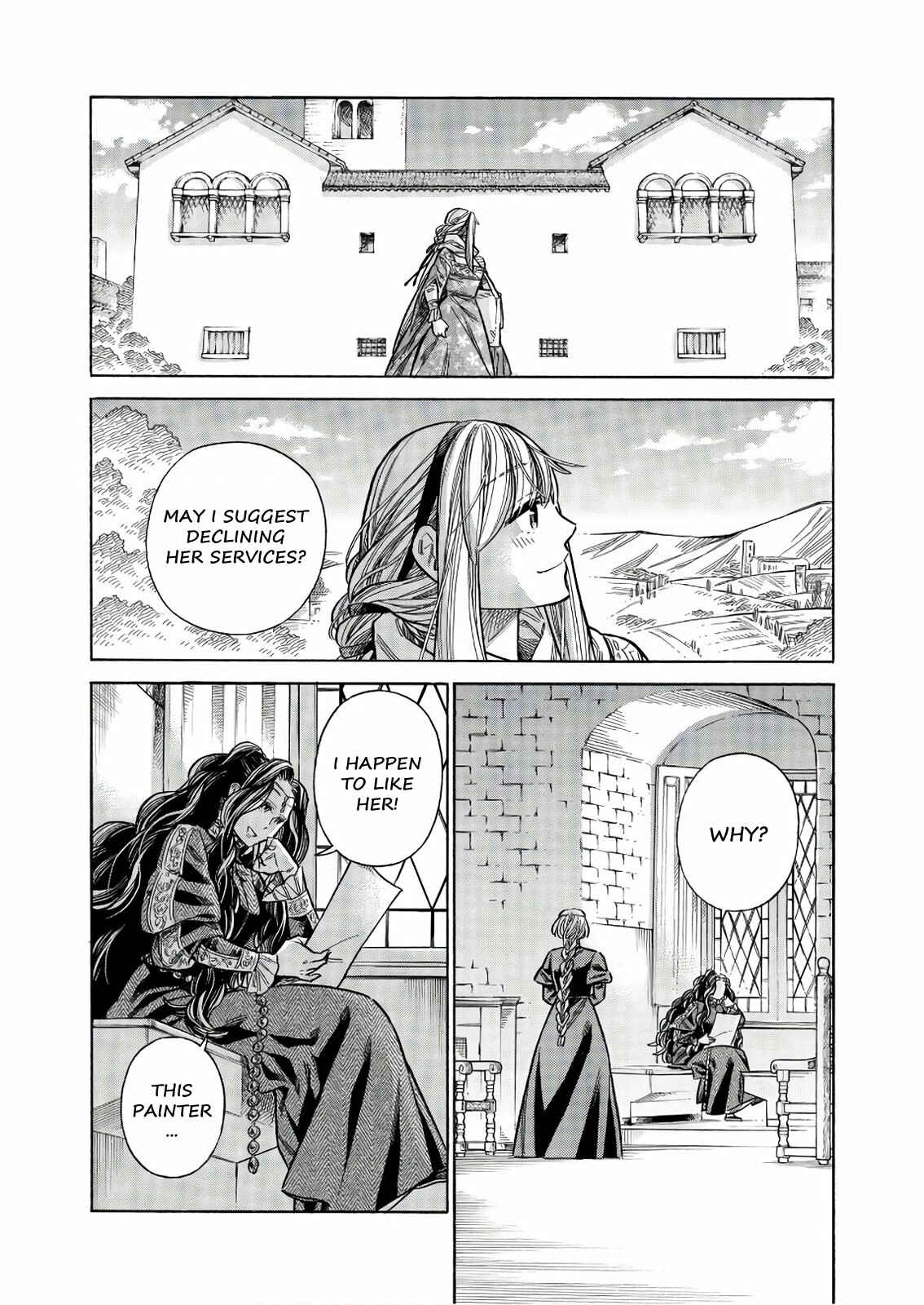 Page 17 Chapter 46 Arte
