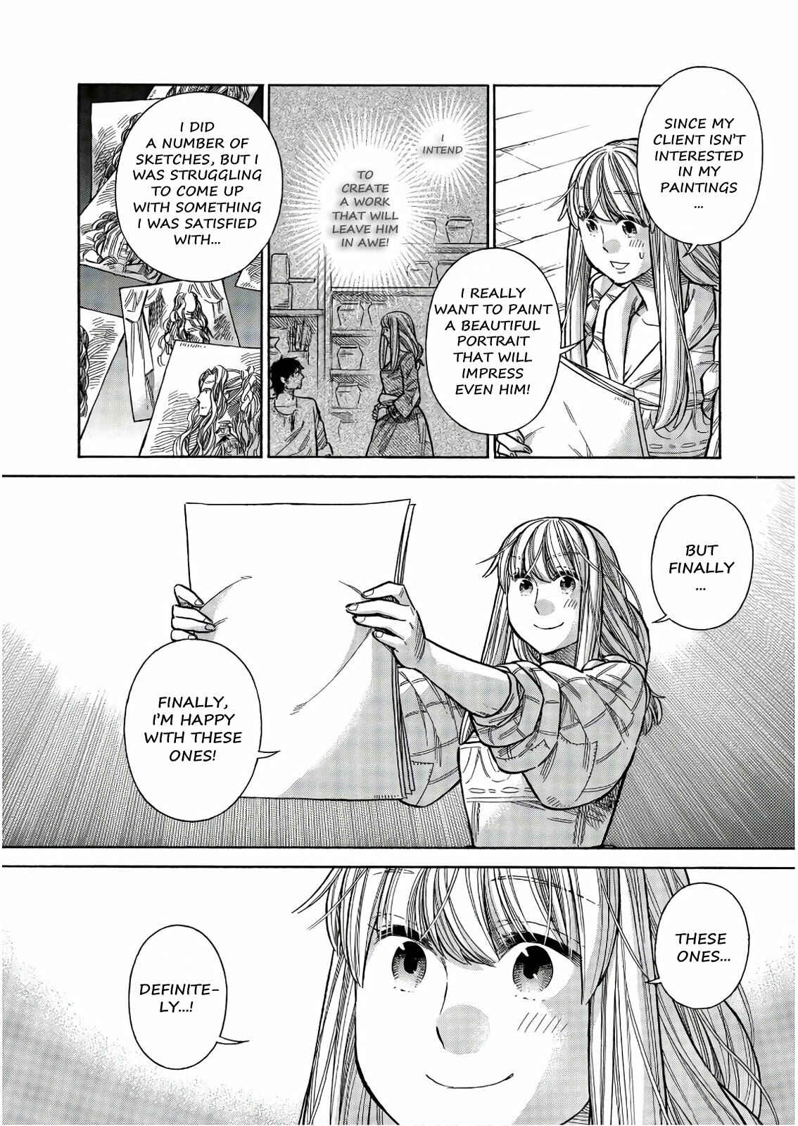 Page 29 Chapter 46 Arte