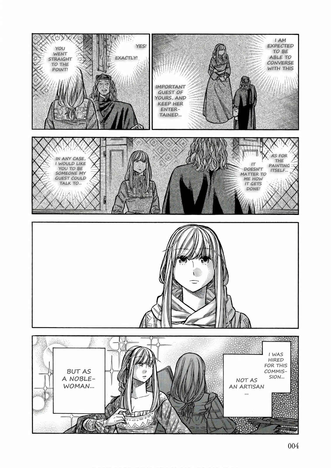 Page 3 Chapter 46 Arte