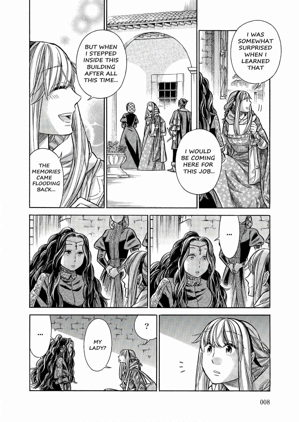 Page 7 Chapter 46 Arte