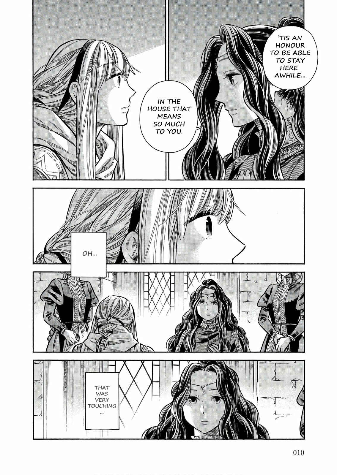 Page 9 Chapter 46 Arte