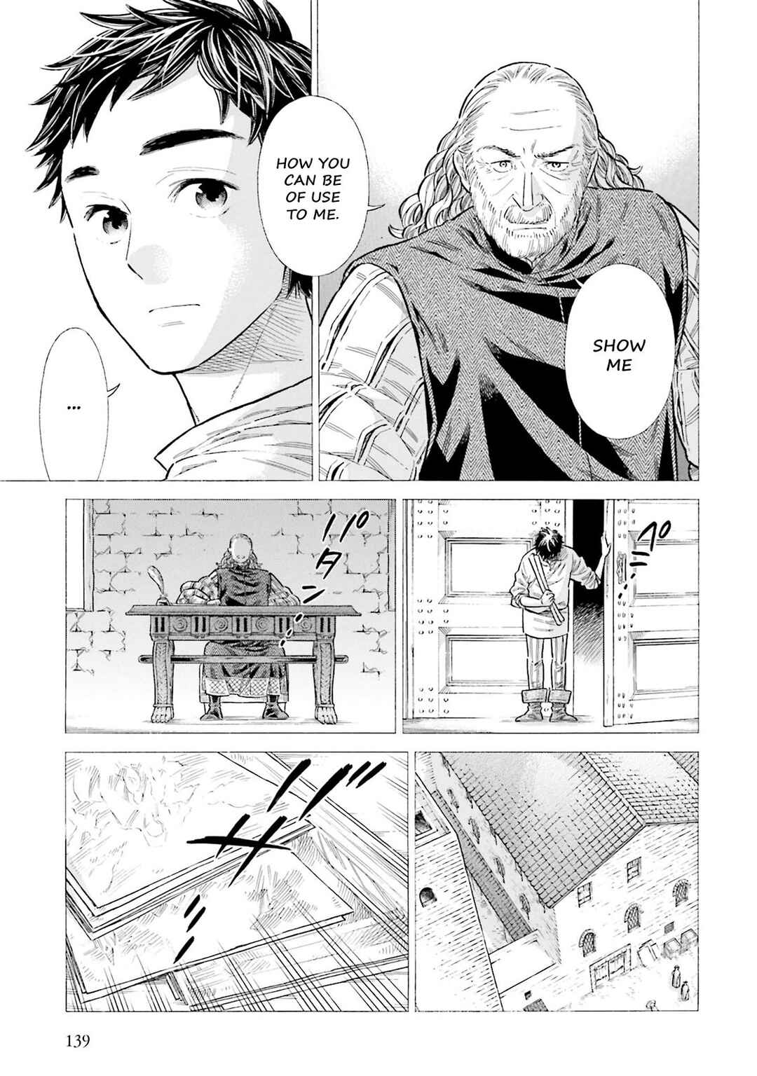 Page 31 Chapter 93 Arte