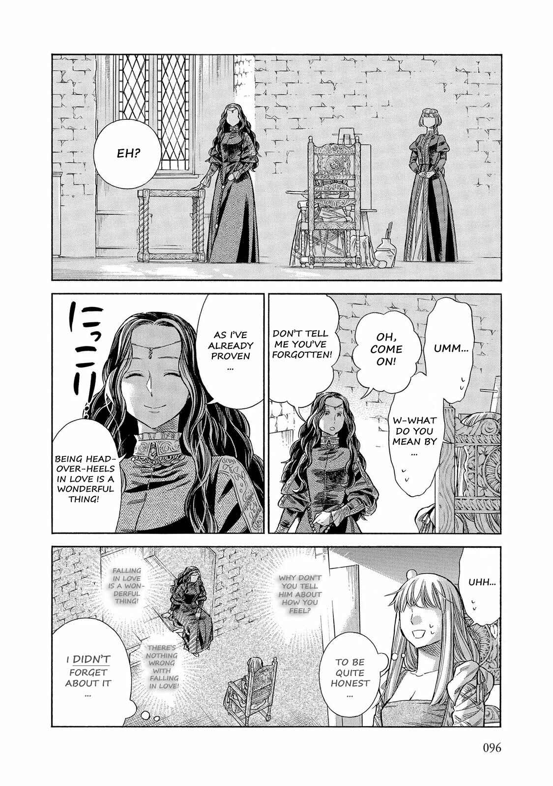 Page 21 Chapter 57 Arte
