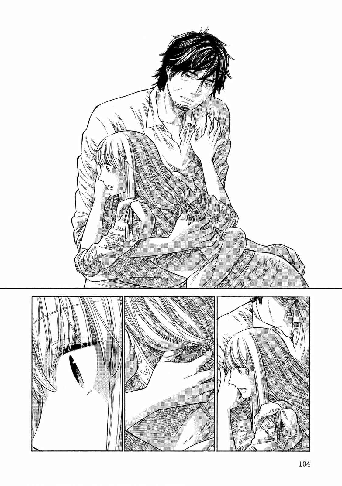Page 29 Chapter 57 Arte