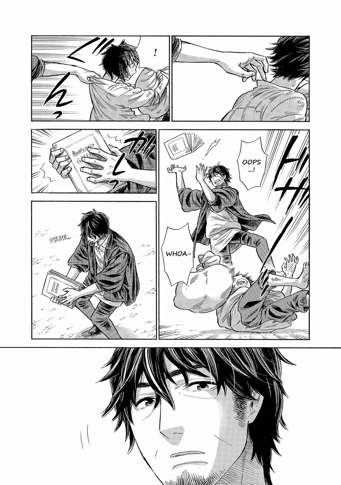 Page 5 Chapter 57 Arte
