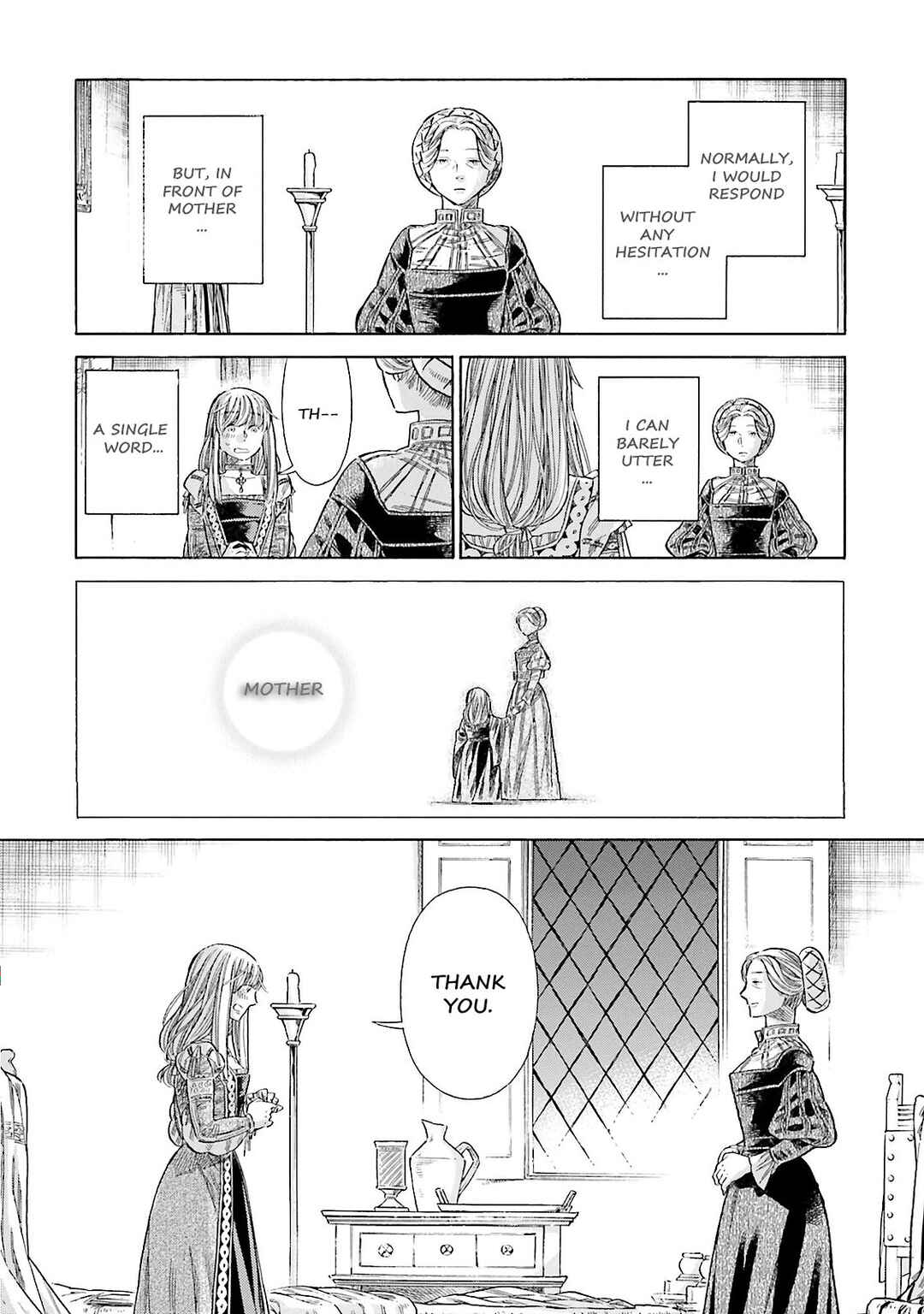 Page 31 Chapter 70 Arte