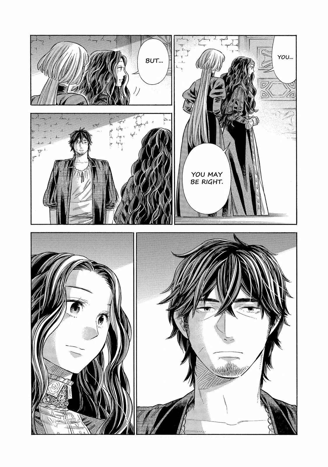 Page 23 Chapter 61 Arte