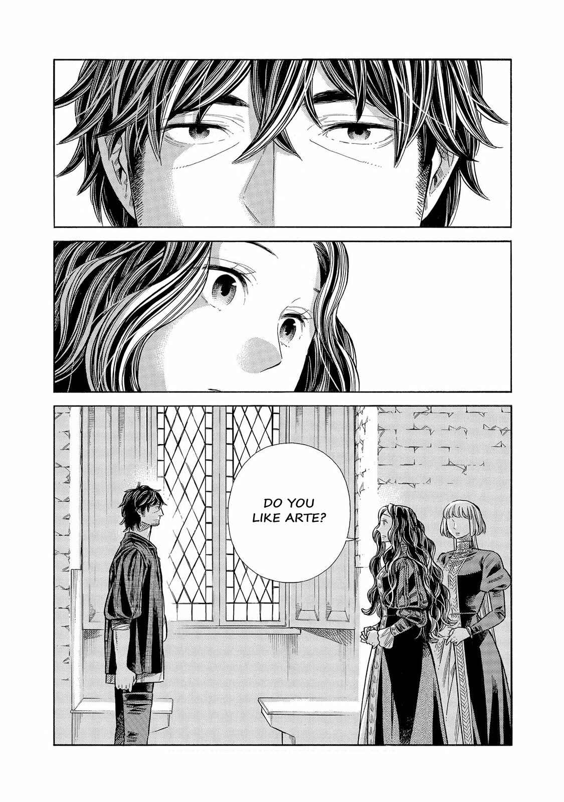Page 24 Chapter 61 Arte