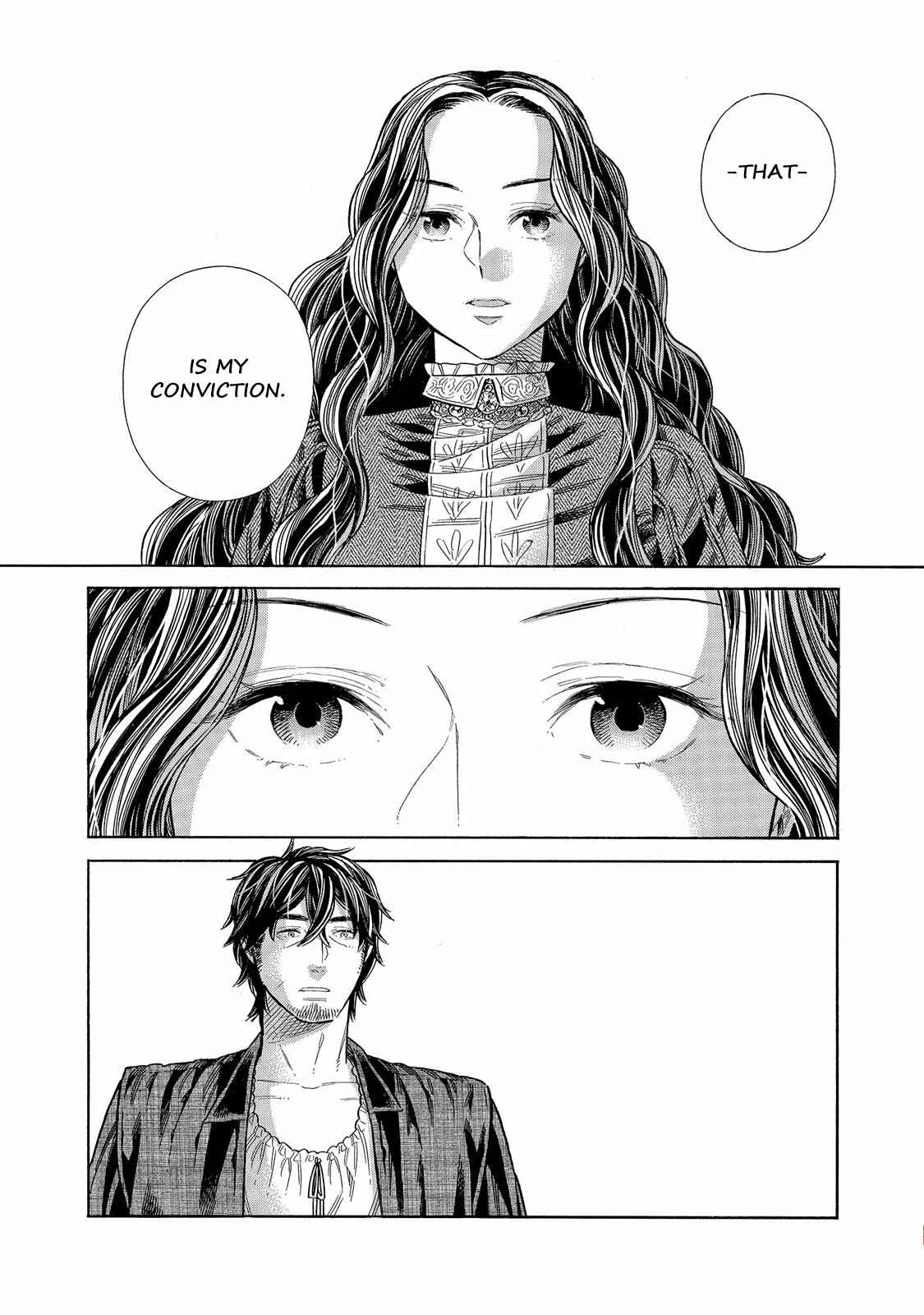 Page 29 Chapter 61 Arte