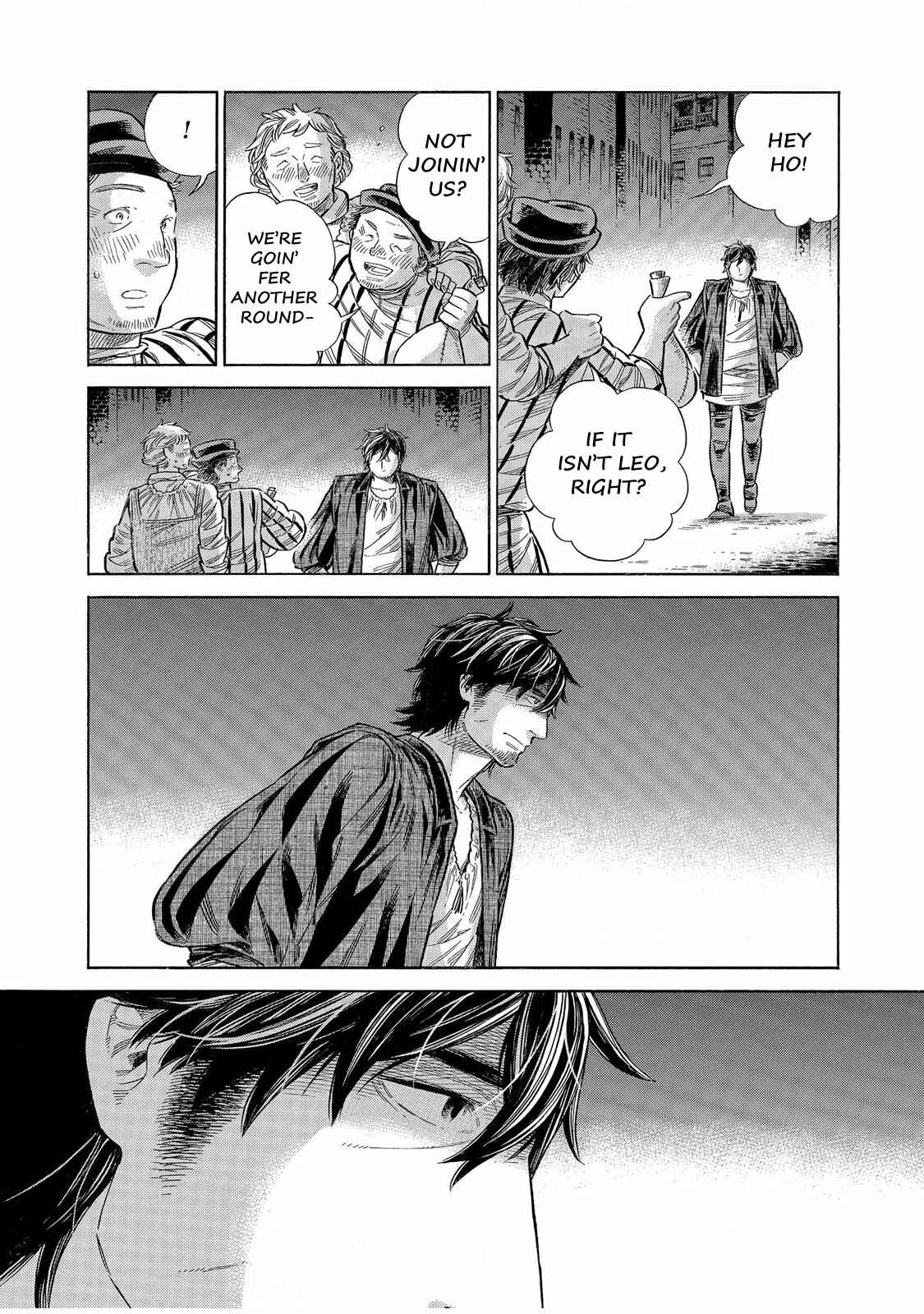 Page 8 Chapter 61 Arte