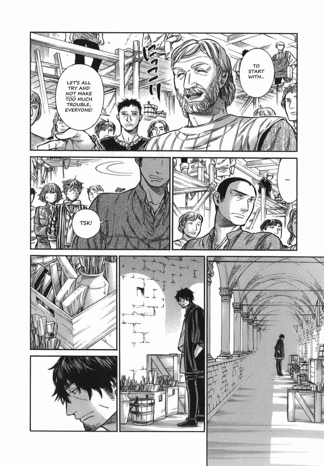 Page 13 Chapter 14 Arte
