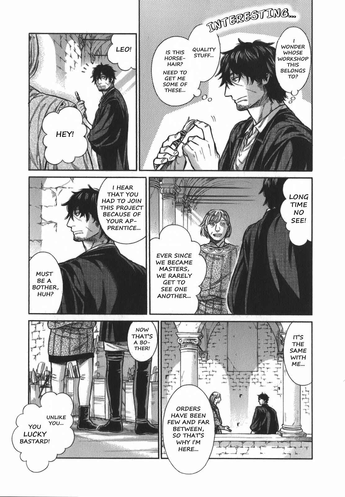 Page 14 Chapter 14 Arte