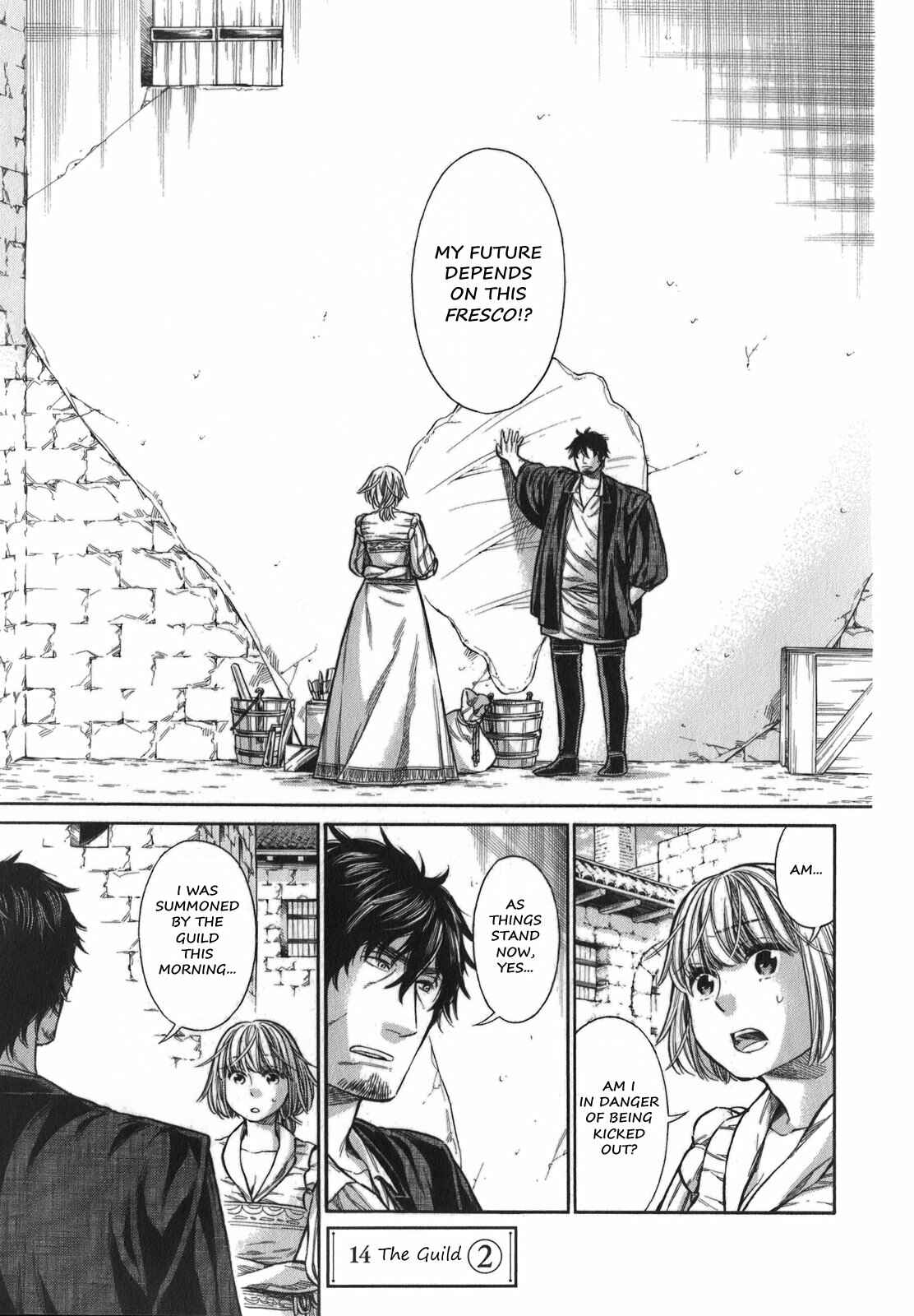 Page 2 Chapter 14 Arte