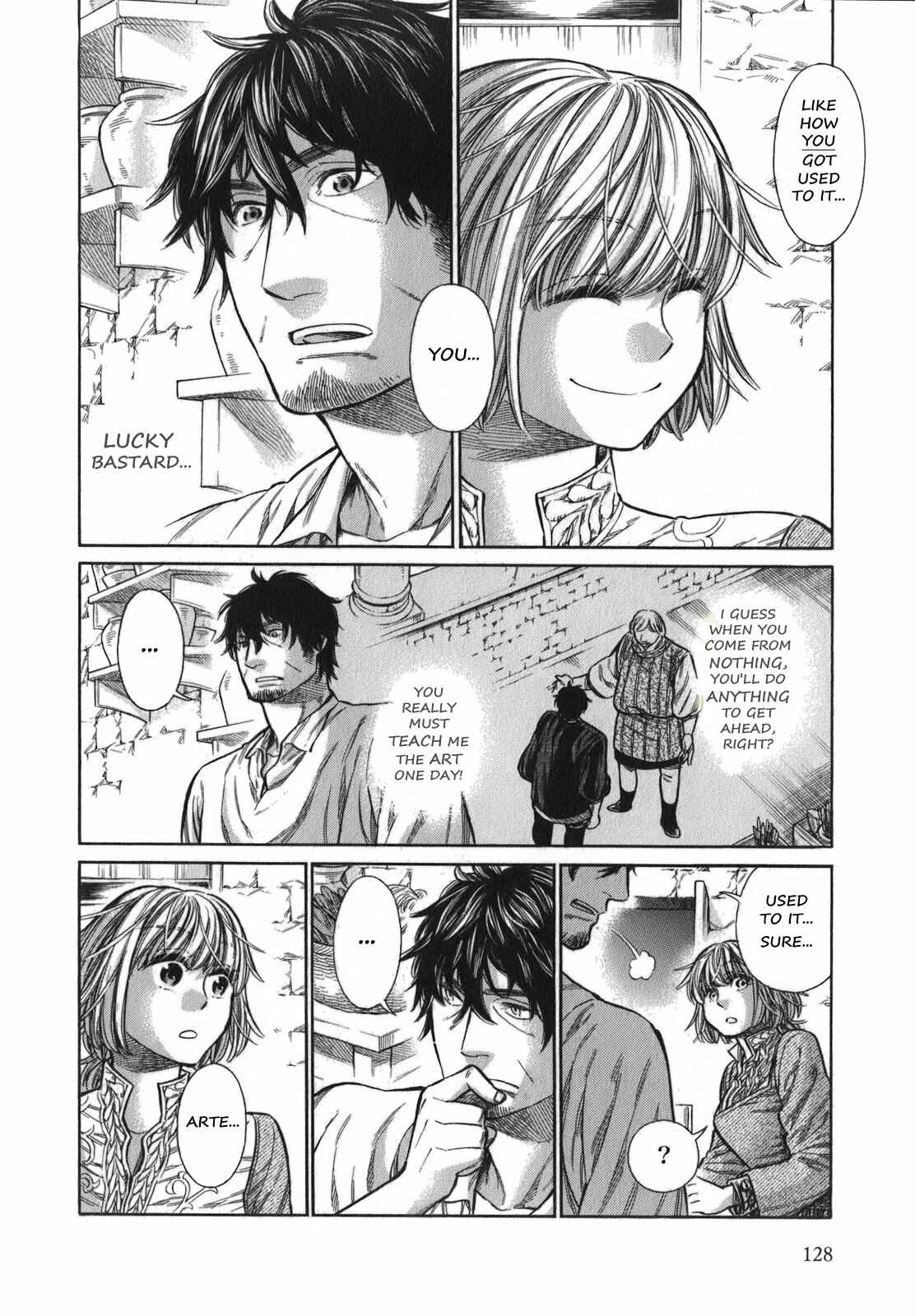 Page 21 Chapter 14 Arte