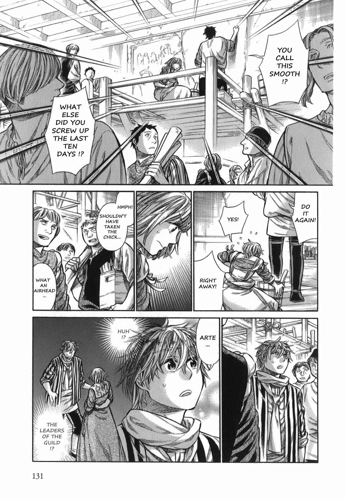 Page 24 Chapter 14 Arte