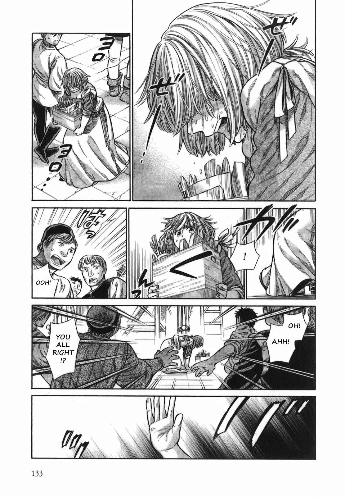 Page 26 Chapter 14 Arte