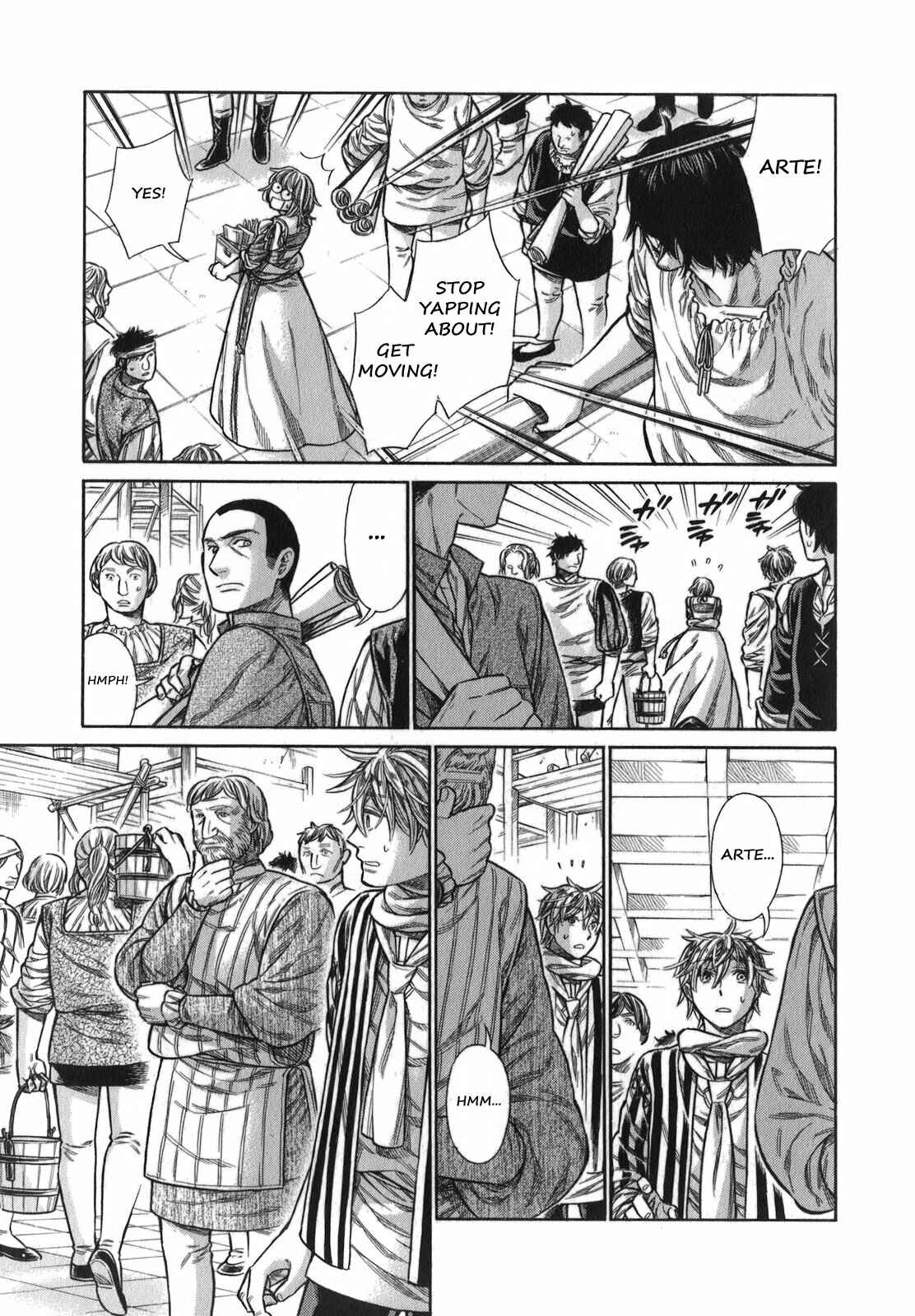 Page 28 Chapter 14 Arte
