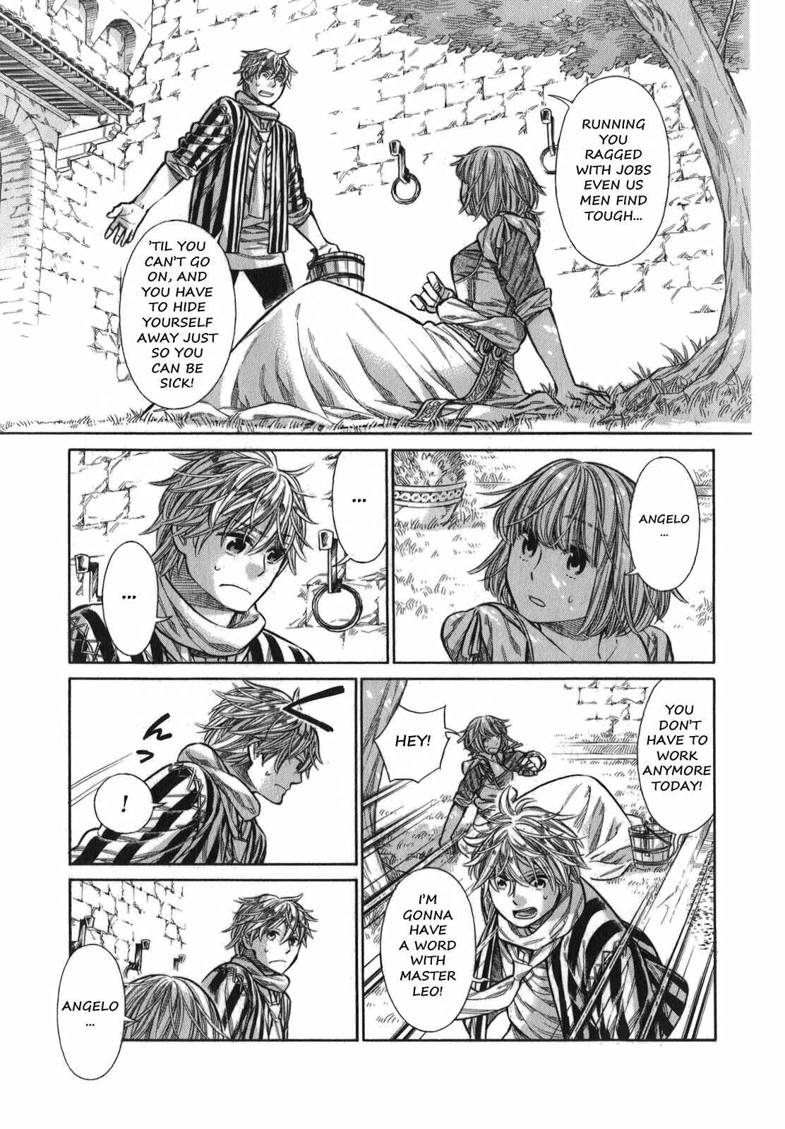 Page 32 Chapter 14 Arte